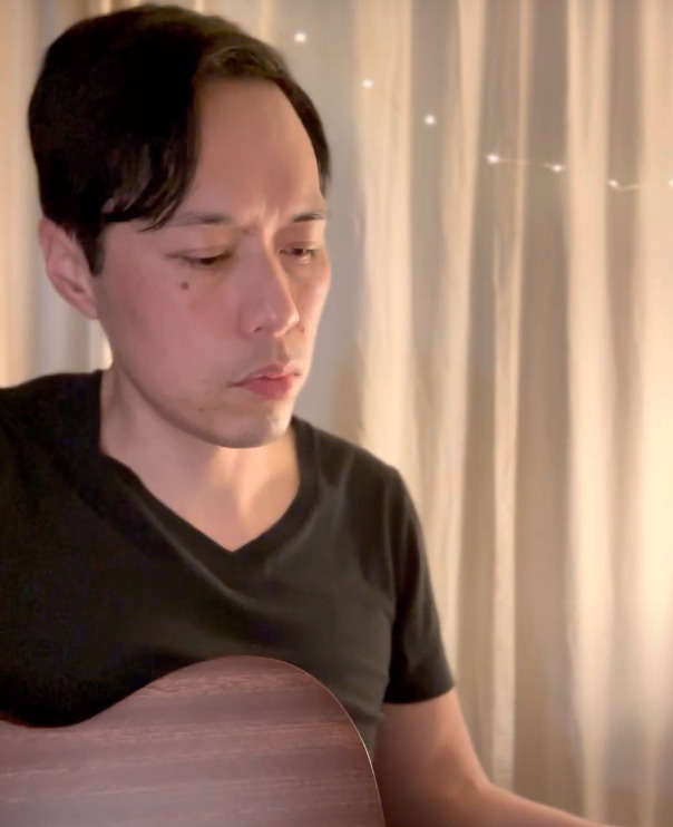How to Play “Hallelujah” on Guitar & Make Your Friends Cry